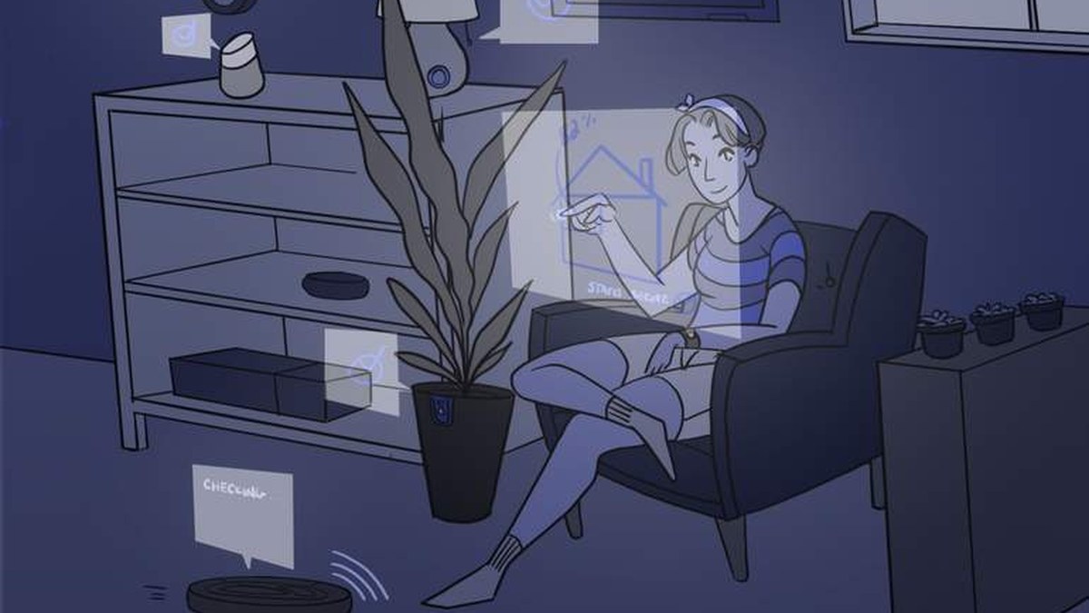 Hình minh họa lớp phòng thủ mạng cho bài bảo mật AI agent